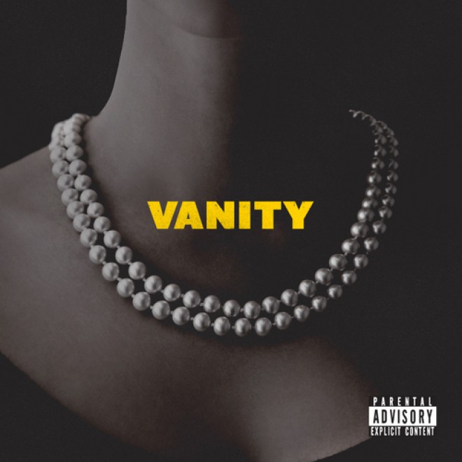 “VANITY” EP is&nbsp;here!