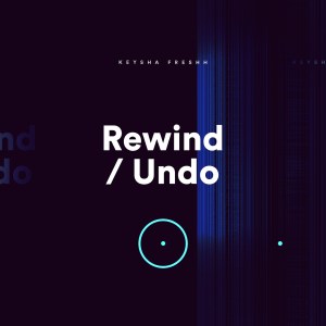 RewindUndo